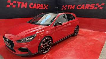 2.0 TGDI N Performance Sky 275