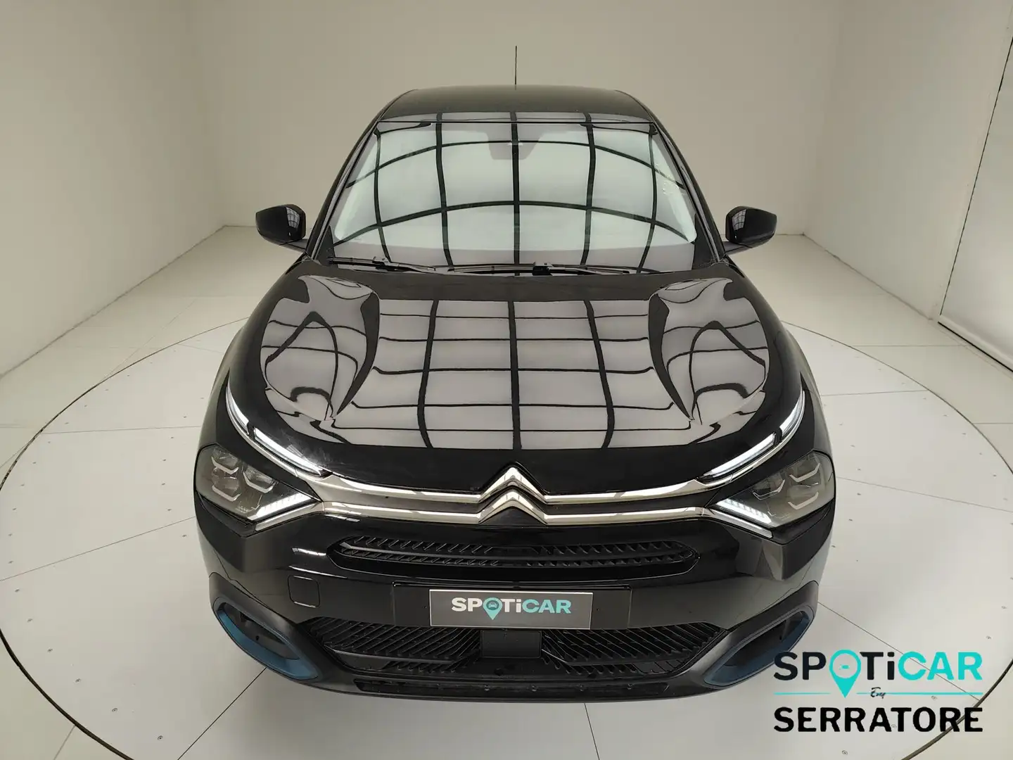 Citroen E-C4 Electric C4 100kW Feel Pack Nero - 2