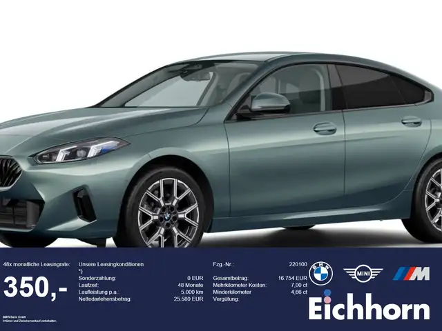 Bmw Other 220 Gran Coupé *NAVI.DRIVING ASSIST.PARKASSIST*