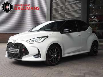1.5 Hybrid 130 GR SPORT