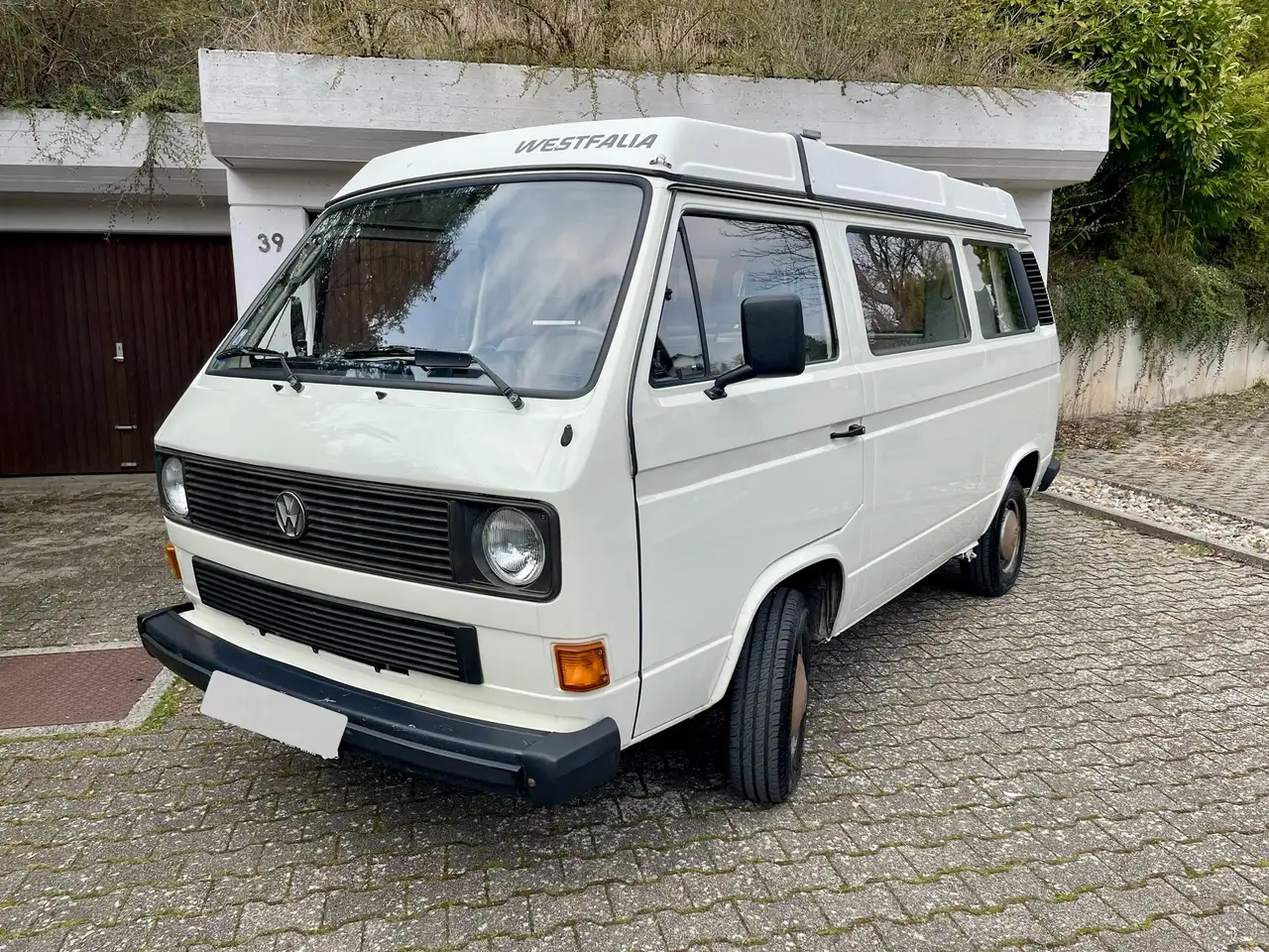 Volkswagen T3 Multivan