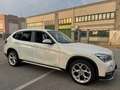 BMW X1 X1 E sdrive16d Sport Line Blanc - thumbnail 2