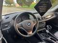 BMW X1 X1 E sdrive16d Sport Line Blanc - thumbnail 9