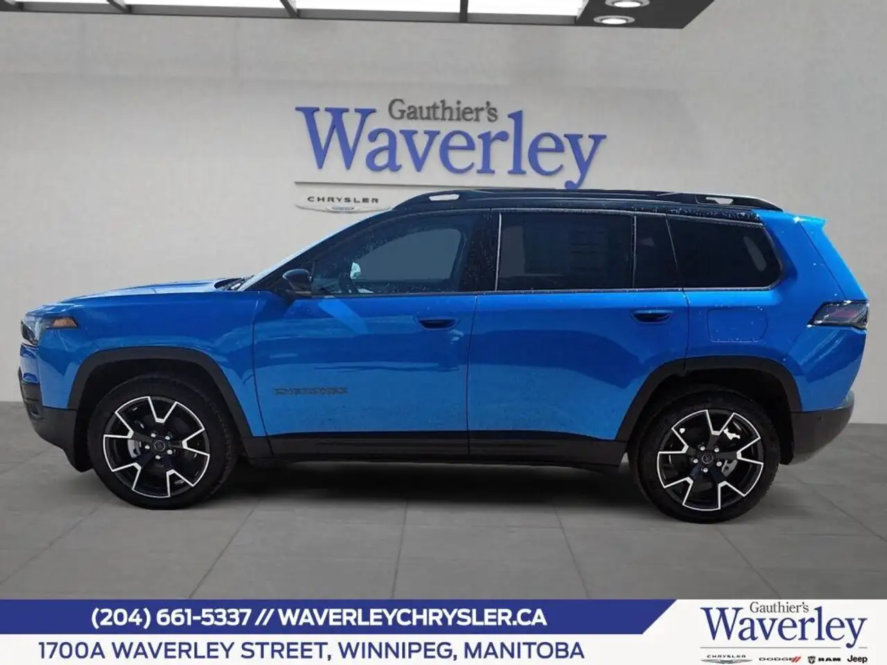 Jeep Cherokee снимка Jeep Cherokee