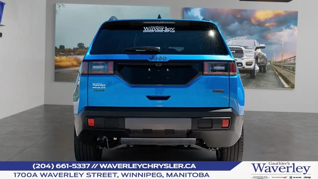 Jeep Cherokee photo Jeep Cherokee
