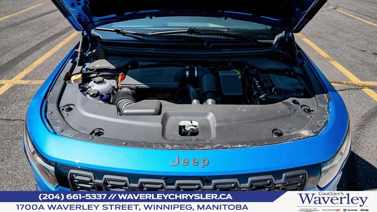 Jeep Cherokee photo Jeep Cherokee