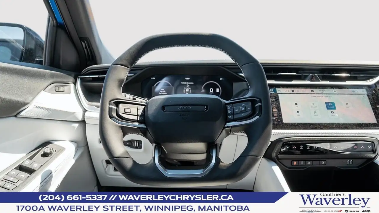 Jeep Cherokee photo Jeep Cherokee