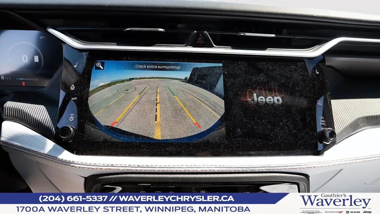 Jeep Cherokee photo Jeep Cherokee
