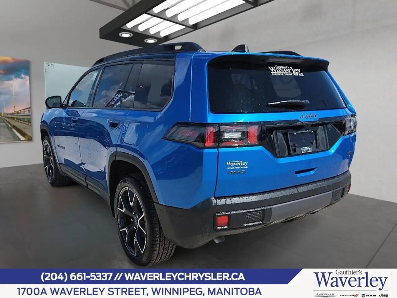 Jeep Cherokee снимка Jeep Cherokee