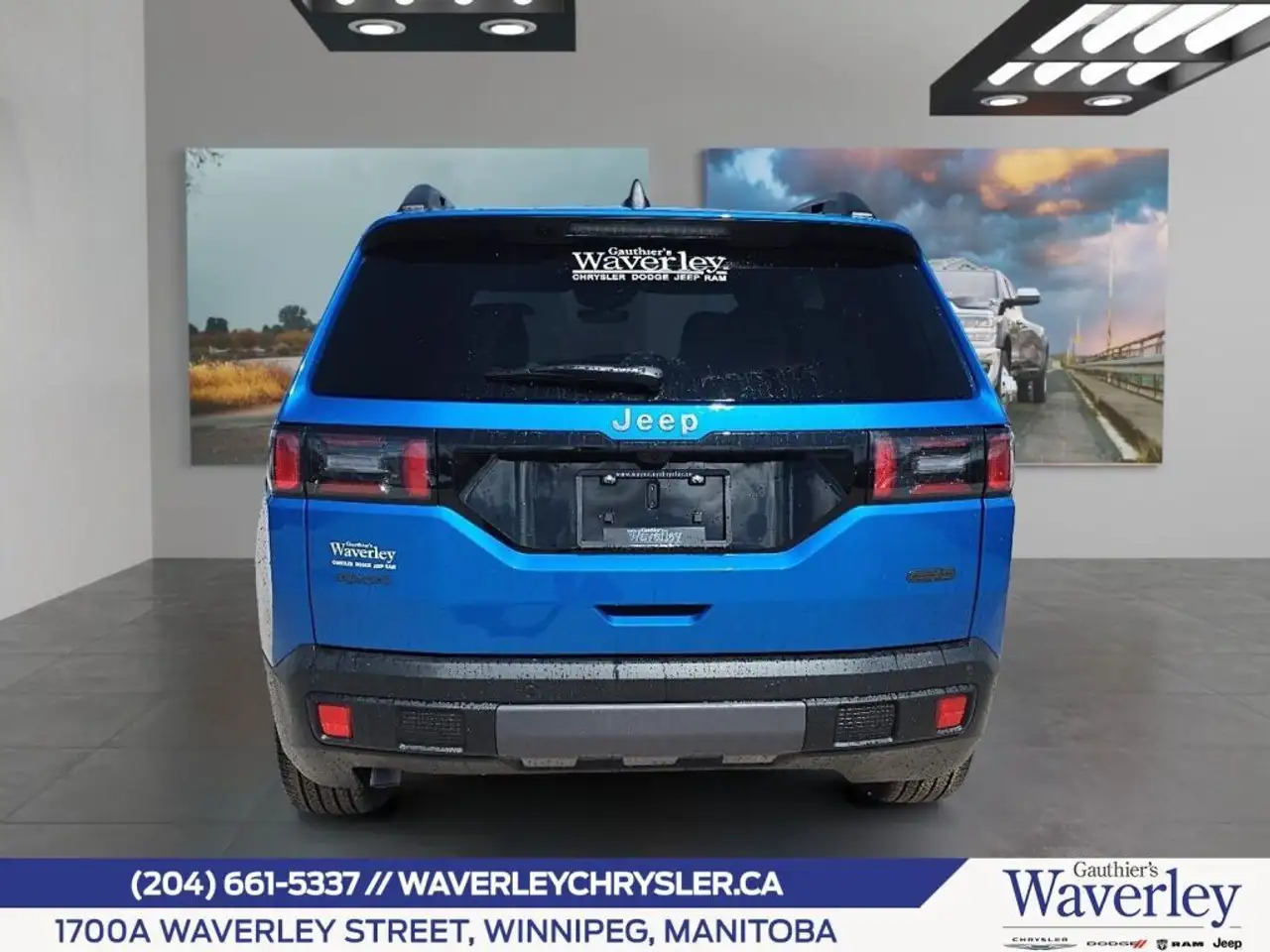 Jeep Cherokee снимка Jeep Cherokee