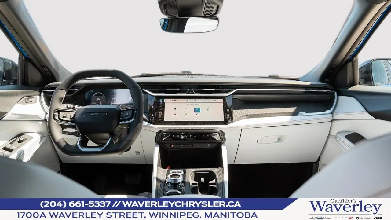 Jeep Cherokee photo Jeep Cherokee