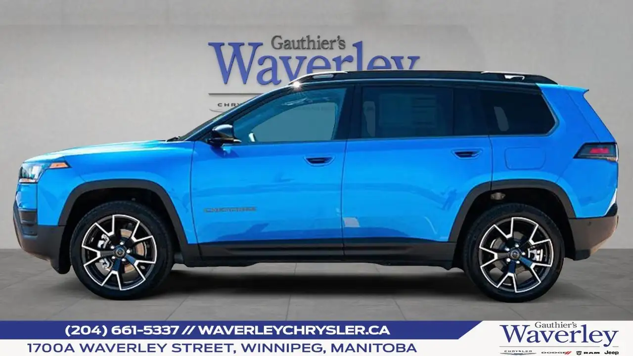 Jeep Cherokee photo Jeep Cherokee