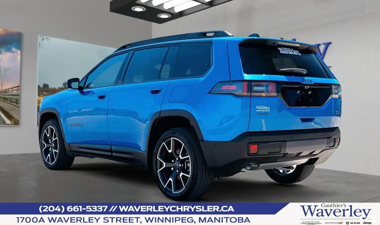 Jeep Cherokee photo Jeep Cherokee