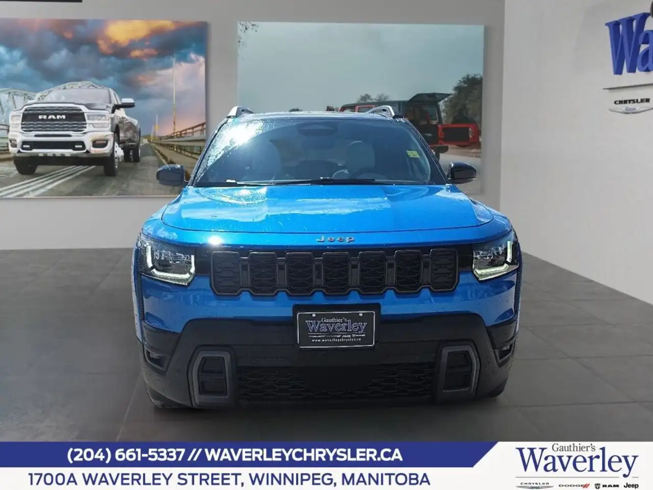 Jeep Cherokee снимка Jeep Cherokee
