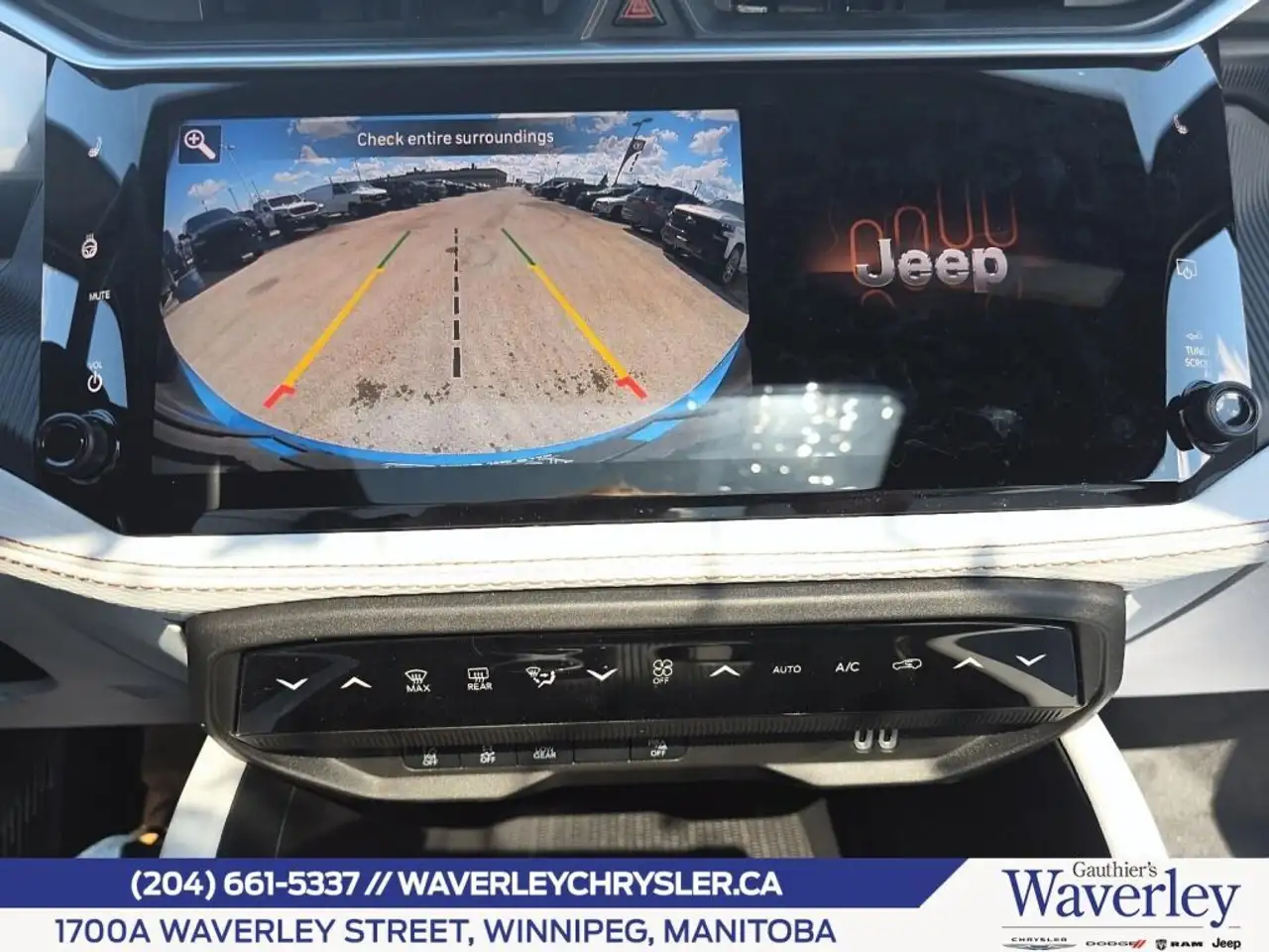 Jeep Cherokee снимка Jeep Cherokee