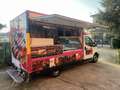 Opel Vivaro Food truck - thumbnail 4