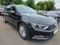 Volkswagen Passat Schwarz - thumbnail 6
