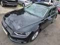 Volkswagen Passat Schwarz - thumbnail 2