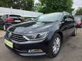 Volkswagen Passat Schwarz - thumbnail 1