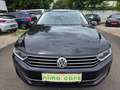Volkswagen Passat Schwarz - thumbnail 4