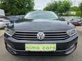 Volkswagen Passat Schwarz - thumbnail 3