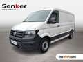 Volkswagen Crafter VW Crafter 35 T6 Kastenwagen L3H2 TDI Weiß - thumbnail 1