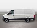 Volkswagen Crafter VW Crafter 35 T6 Kastenwagen L3H2 TDI Weiß - thumbnail 2