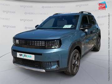 Electrique 113ch La Prima