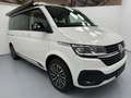Volkswagen T6.1 California UFFICIALE ITALIA 2.0 TDI DSG 4MOTION 204CV *PROMO* Bianco - thumbnail 1