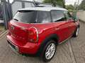 MINI Cooper D Countryman *Aut*Pano*Leder*Xenon*PDC Rot - thumbnail 3