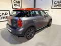 MINI Cooper Countryman D AUT. Gris - thumbnail 5