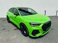 Audi RS Q3 2.5 TFSI quattro*SPORTBACK*SERVICE NEU* Grün - thumbnail 1