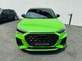 Audi RS Q3 2.5 TFSI quattro*SPORTBACK*SERVICE NEU* Grün - thumbnail 3