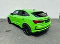 Audi RS Q3 2.5 TFSI quattro*SPORTBACK*SERVICE NEU* Grün - thumbnail 15