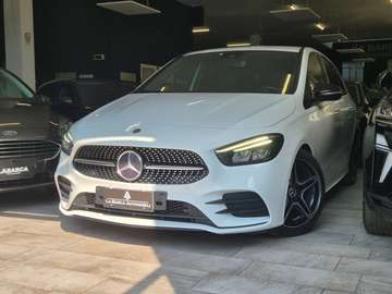 Classe B - W247 d Premium auto