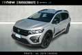 Dacia Jogger 1.0 tce Extreme Gpl 100cv Argento - thumbnail 1