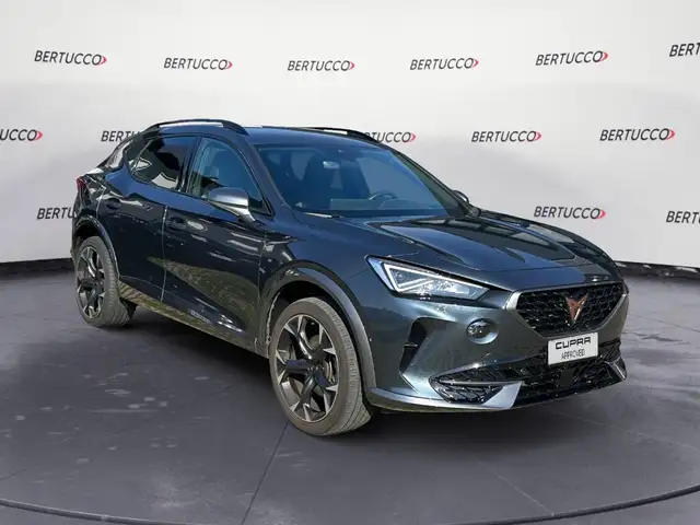 CUPRA Formentor Formentor 1.5 TSI DSG