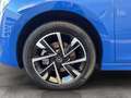 Opel Corsa GS 1.2  Direct Injection Turbo Blau - thumbnail 6