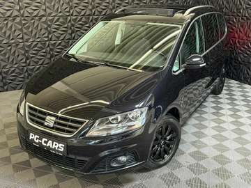 2.0 TDI Style 7Sitzer