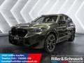 BMW X3 M Competition HUD H/K PANO SITZBELÜFTUNG Yeşil - thumbnail 1