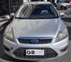 Ford Focus Focus II 2008 SW Style Wagon 1.6 tdci Titanium dpf Argento - thumbnail 2