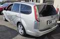 Ford Focus Focus II 2008 SW Style Wagon 1.6 tdci Titanium dpf Argento - thumbnail 8