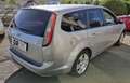 Ford Focus Focus II 2008 SW Style Wagon 1.6 tdci Titanium dpf Argento - thumbnail 15