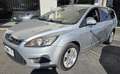 Ford Focus Focus II 2008 SW Style Wagon 1.6 tdci Titanium dpf Argento - thumbnail 3