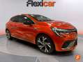 Renault Clio TCe RS Line 74kW Rouge - thumbnail 11