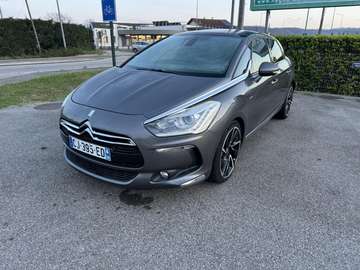 Hybrid4 2.0 HDi 16V FAP - 163 - BV BMP6 + Electric 37ch  BERLINE Sport Chic PHASE 1