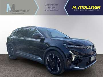 220 Long Range Iconic 77kw/h
