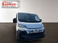 Fiat Ducato KW L2H1 30 120 MT Weiß - thumbnail 14