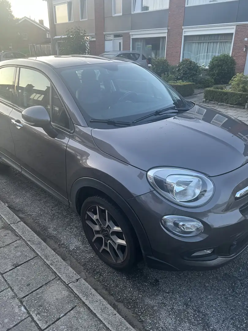Fiat 500X 1.4 Multiair 4x2 S&S Pop Star - 2