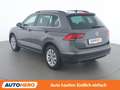 Volkswagen Tiguan 2.0 TDI Comfortline BlueMotion Tech Grau - thumbnail 4